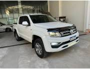 VOLKSWAGEN AMAROK V6 2021