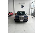 Rolls Royce Silver Spur 1985 Motor: 6.750cc V8