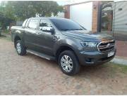 FORD RANGER AÑO 2022 FULL EQUIPO AUTOMATICA