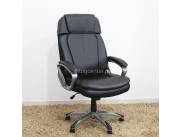 SILLA DIRECTOR NEGRO