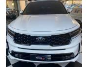 NEW KIA SORENTO 2021