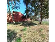 VENDO TERRENO 450m2 EN LUQUE ZONA CIT