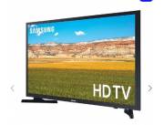 TV SAMSUNG 32″ SMART HD (2199) 32T4