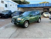 En Oferta 🔥 Nissan X-Trail año 2003 diésel mecánico 4x4 del Representante ✅️