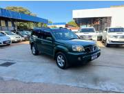 En Oferta 🔥 Nissan X-Trail año 2003 diésel mecánico 4x4 del Representante ✅️