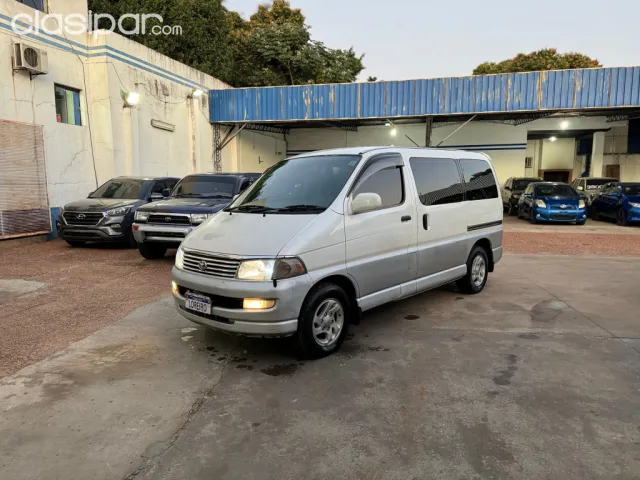 Toyota No especificado 1998 - foto 2