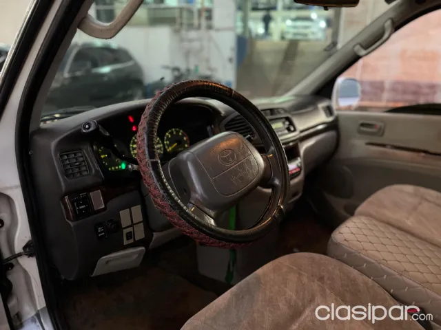 Toyota No especificado 1998 — foto 6
