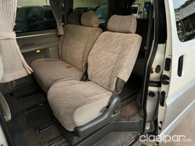 Toyota No especificado 1998 — foto 7