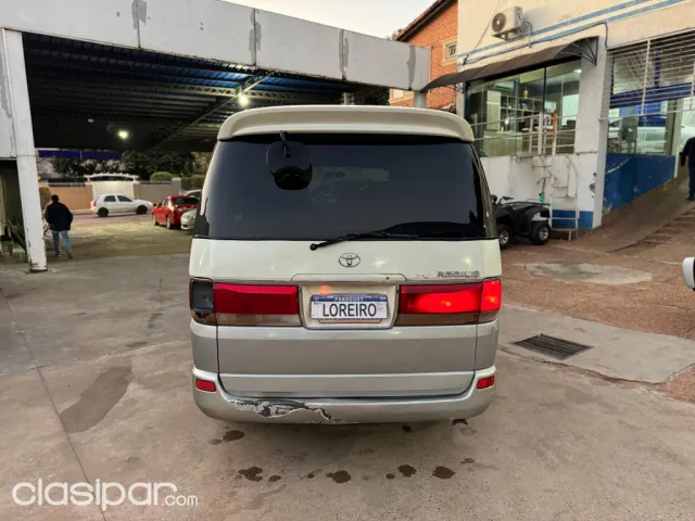 Toyota No especificado 1998 - foto 8