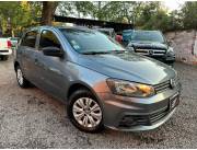 Volkswagen Gol 2019 1.4 fin