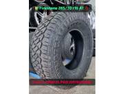 Firestone 265/70 r16 AT nuevos