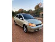 Toyota Platz 2000 motor 1.3 naftero or 719