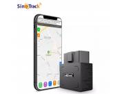 GPS RASTREO a SIM card - SIN INSTALACION SIN CUOTAS ! ST902 OBD2