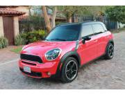 Mini Countryman S 1.6 Turbo