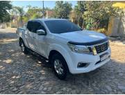 Nissan Navara LE