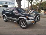 Nissan Terrano pr50 1996 caa