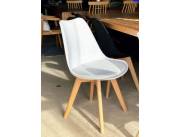 SILLA FIJA EAMES – MARGOT (5400)