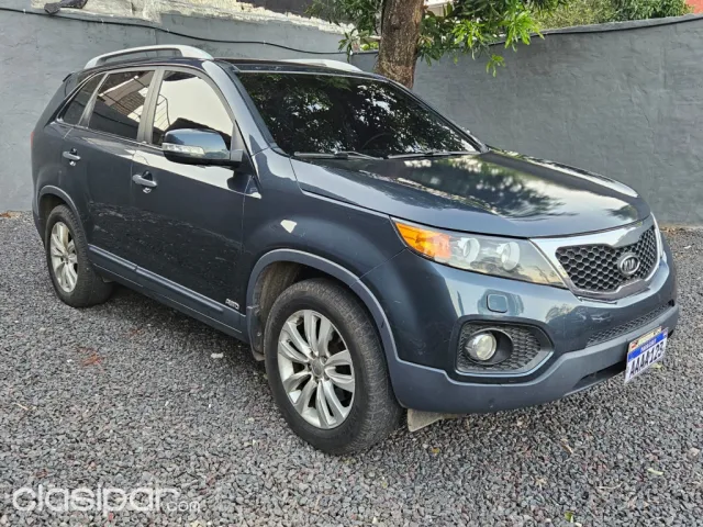 Kia Sorento 2012 — foto 2