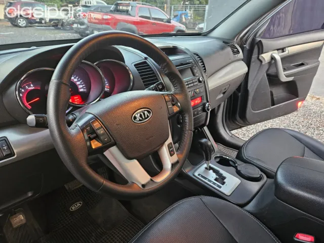 Kia Sorento 2012 — foto 6