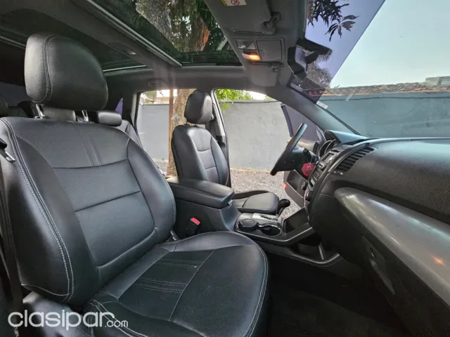 Kia Sorento 2012 — foto 7