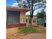 VENDO HERMOSO TERRENO EN BARRIO JARA