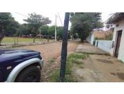 VENDO CASA EN LUQUE MORA CUE COD 3361