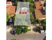 VENTA TERRENO VILLA AURELIA