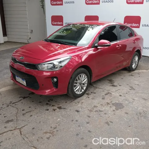 Kia Río 2020 - foto 2