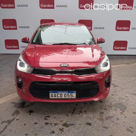 Kia Río 2020 — foto 3