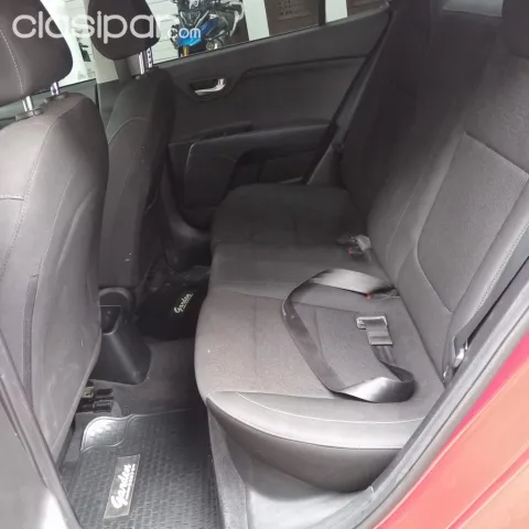 Kia Río 2020 — foto 4