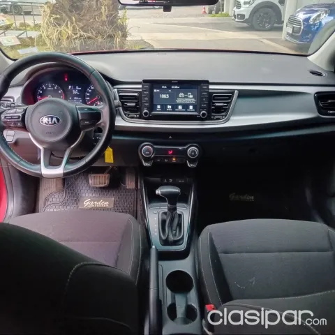 Kia Río 2020 — foto 5