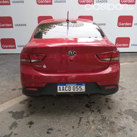 Kia Río 2020 — foto 6