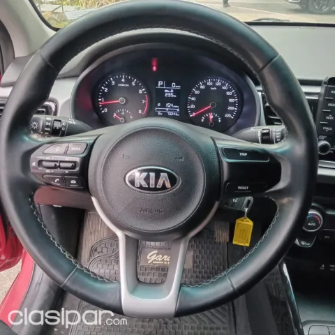 Kia Río 2020 - foto 7