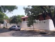 TERRENO EN VENTA (CASA A DEMOLER)