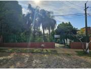 Venta de Terreno en el Barrio San Vicente