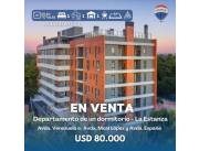 Departamento - En Venta - Paraguay Asunción Mariscal Lopez