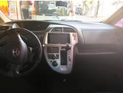 VENDO TOYOTA RACTIS 2007