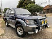 TOYOTA LANDCRUISER PRADO 1997 97 SIN USO EN PARAGUAY