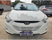 Financio Hyundai Tucson 2014 Diesel