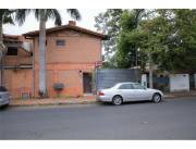 ALQUILO DUPLEX CON PISCINA EN YCUA SATI