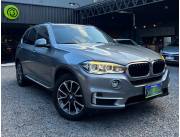 BMW X5 2016 motor 3.0d automatica ob