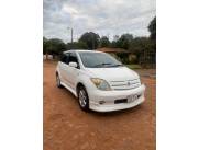 Toyota IST 2004 motor 1.3 cc or 715