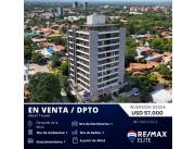 VENTA DEPARTAMENTO FERNANDO DE LA MORA