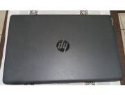 Vendo notebook HP