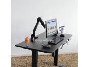 Soporte hidraulico a gas para monitor RC-4C1