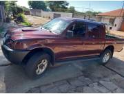 VENDO CAMIONETA MITSUBISHI L 200GL 2