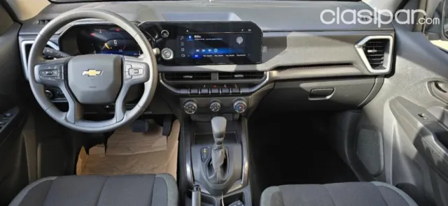 Chevrolet S 10 2026 — foto 7