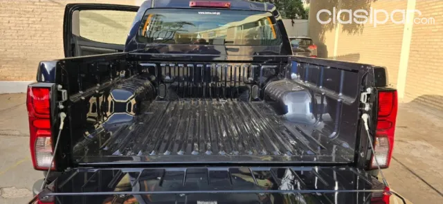 Chevrolet S 10 2026 - foto 8
