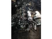 Vendo motor D4HA para Kia Sportage, Hyundai Tucson 2011