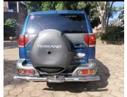 Vendo Nissan Terrano II